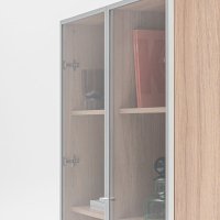 Mito: amber oak