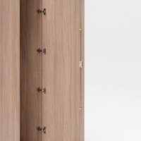Mito: amber oak