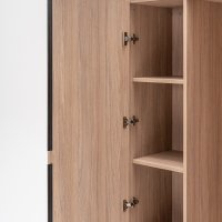 Mito: amber oak