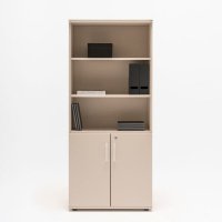 Standard: beige matte