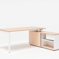 Bureau managerskast Ogi U