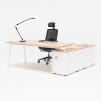 Bureau managerskast Ogi M