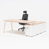 Bureau managerskast Ogi W