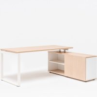 Bureau managerskast Ogi Q