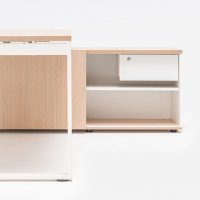 Bureau managerskast Ogi Q