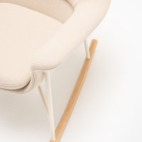 armchair Ismo: Nobel NB-61290, RAL1013