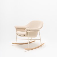 armchair Ismo: Nobel NB-61290, RAL1013