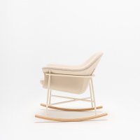armchair Ismo: Nobel NB-61290, RAL1013