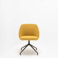 conference chair Paralel: Grain GR-62122, RAL9005