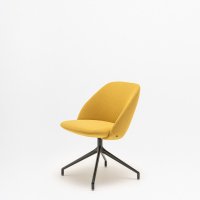 conference chair Paralel: Grain GR-62122, RAL9005