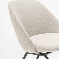 conference chair Paralel: Grain GR-61250, RAL9005
