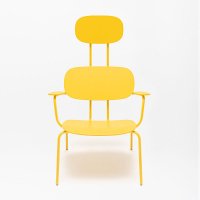 armchair New School Lounge: RAL0807060