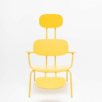 armchair New School Lounge: RAL0807060