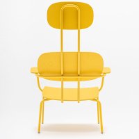 armchair New School Lounge: RAL0807060