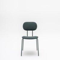 Konferenzstuhl New School: Atlas AS-971, RAL6012