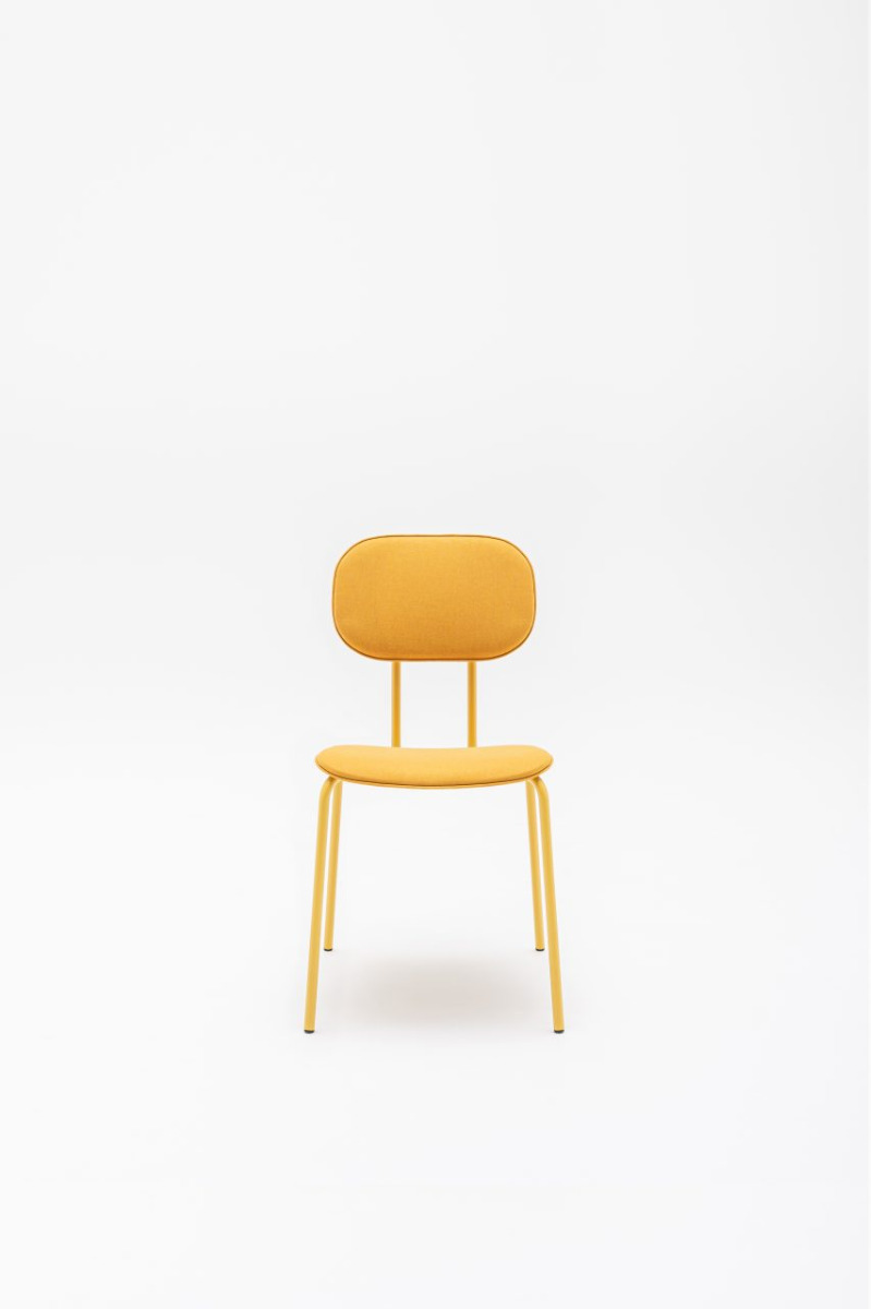 conference chair New School: Field FD-463, RAL0807060