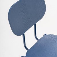 conference chair New School: RAL5003