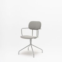 New School: Quest Q-07, RAL7044