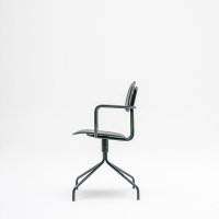 New School: RAL6012