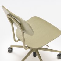 meeting chair New School: RAL6013