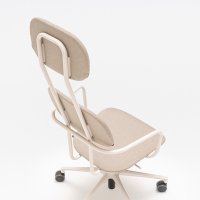 meeting chair New School: Quest Q-19, RAL0608005