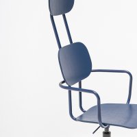 meeting chair New School: RAL5003