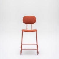 high stool New School: Medley M-63017, RAL0404040