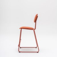 high stool New School: Medley M-63017, RAL0404040