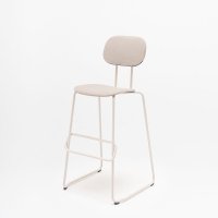 high stool high stool New School: Atlantic A-60063, RAL1013