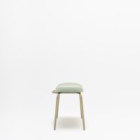 footrest New School Lounge: Quest Q-13, RAL6013