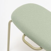 footrest New School Lounge: Quest Q-13, RAL6013
