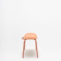 footrest New School Lounge: Quest Q-25, RAL0404040