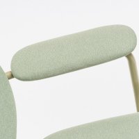 armchair New School Lounge: Quest Q-13, RAL6013