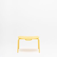 footrest New School Lounge: RAL0807060