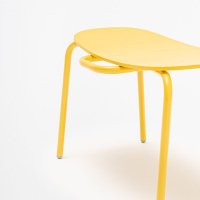 footrest New School Lounge: RAL0807060