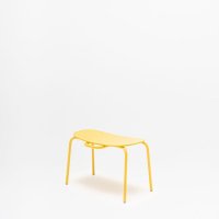 footrest New School Lounge: RAL0807060