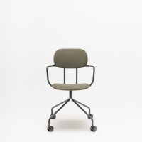 conference chair New School: Quest Q-13, RAL6012