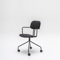 conference chair New School: Nemo NE-14, RAL9005