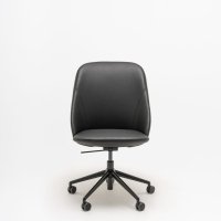 Conferentiestoel met hoogteverstelling Paralel