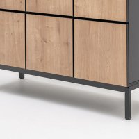 Metal basis Standard