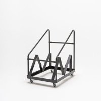 carrello di trasporto Lena: RAL9005