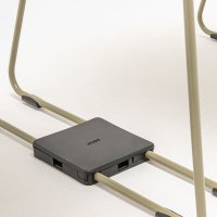 connettore Lena: RAL9005