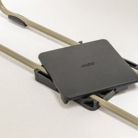connector Lena: RAL9005