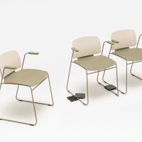 connector Lena: RAL9005