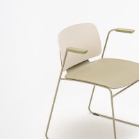 conference chair Lena: RAL6013, RAL1013