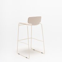 high stool Lena: RAL0608005