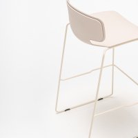 high stool Lena: RAL0608005