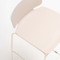 high stool Lena: RAL0608005