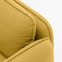 armchair Linka: Grain GR-62122, RAL1013