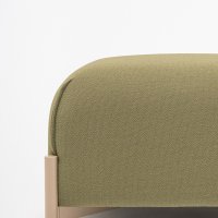 pouf Linka: Grain GR-68243, RAL1019